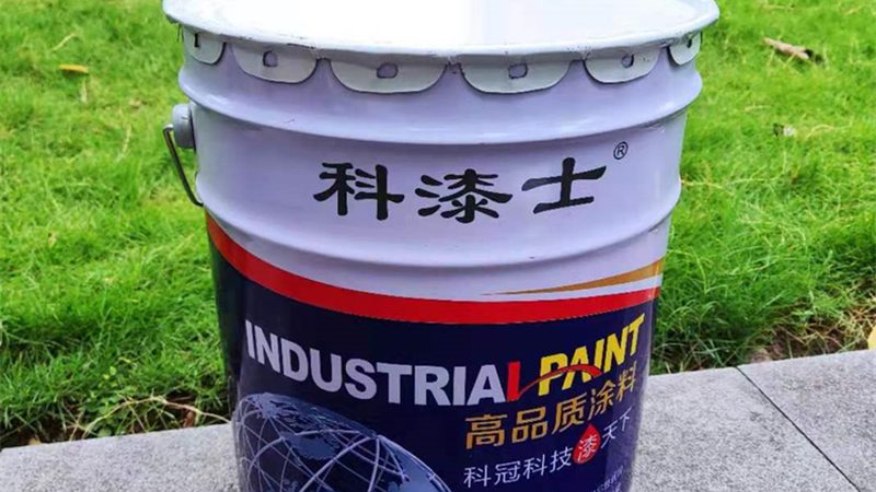 地坪漆颜色效果图：如何挑选心仪的色彩与预算**