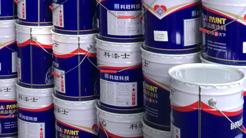 签订地坪漆代理合同时，这些注意事项不容忽视**