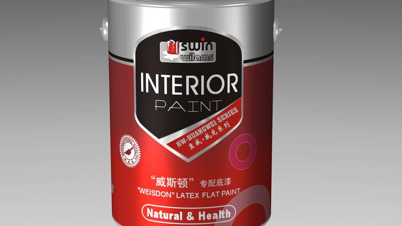 墙面漆用量计算器：精准用量，高效施工