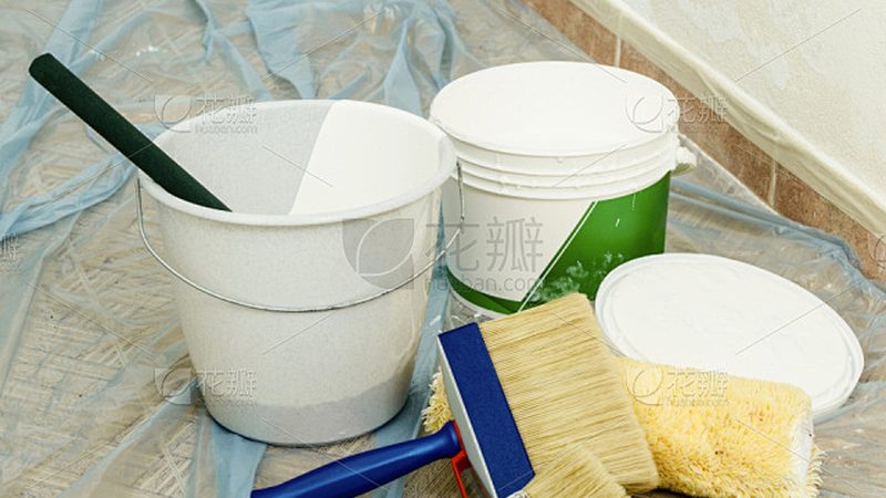 环氧防腐漆怎么清除
