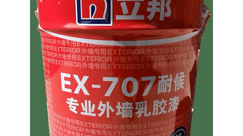 快速油漆施工：高效背后的利与弊