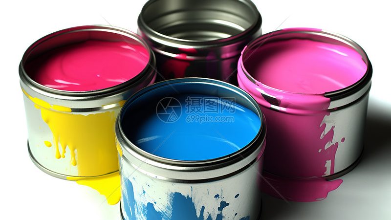 儿童房专用木器漆品牌