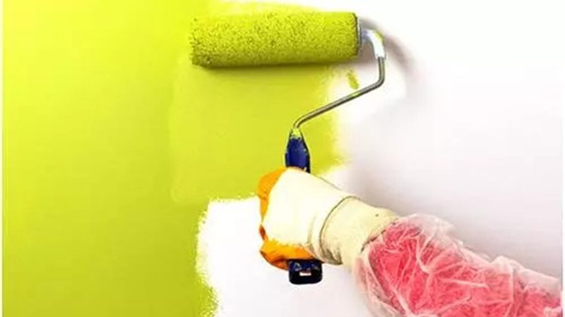 上海水性漆：规格型号背后的奥秘