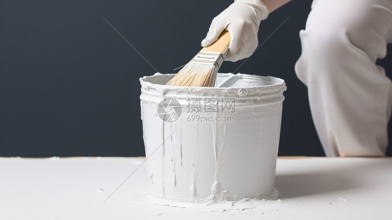 水性漆定制颜色价格