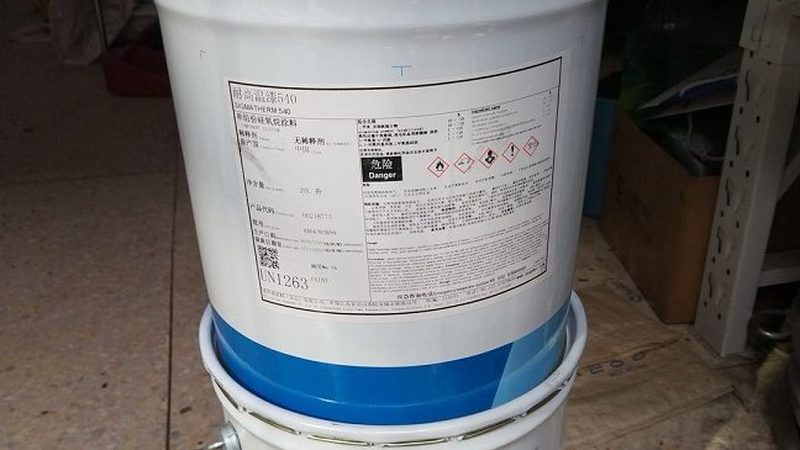 真石漆施工，厚度如何选最合适？**