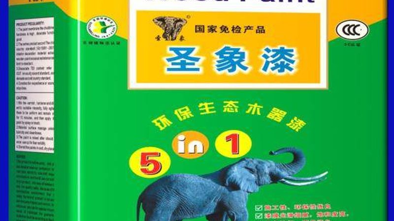 水性木器漆：上海本土厂家的创新之路**