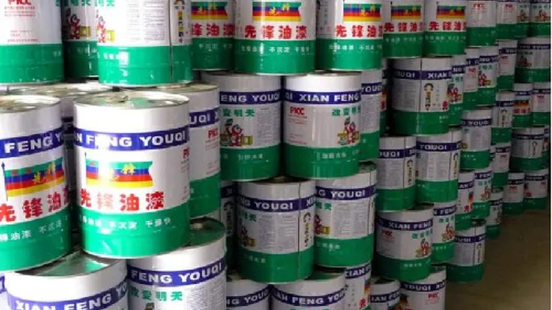 家装环氧地坪漆：施工价格背后的考量因素**