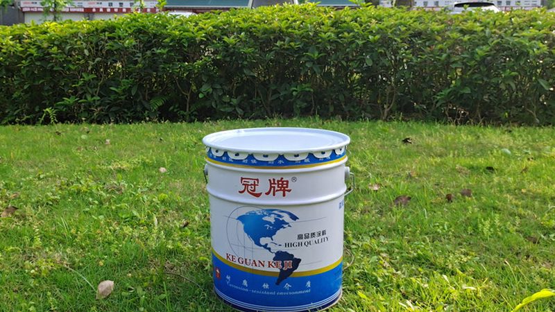 工业涂料加盟，如何选择优质厂家？**